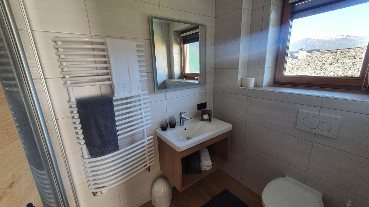 Photo of Bathroom in Kartitsch