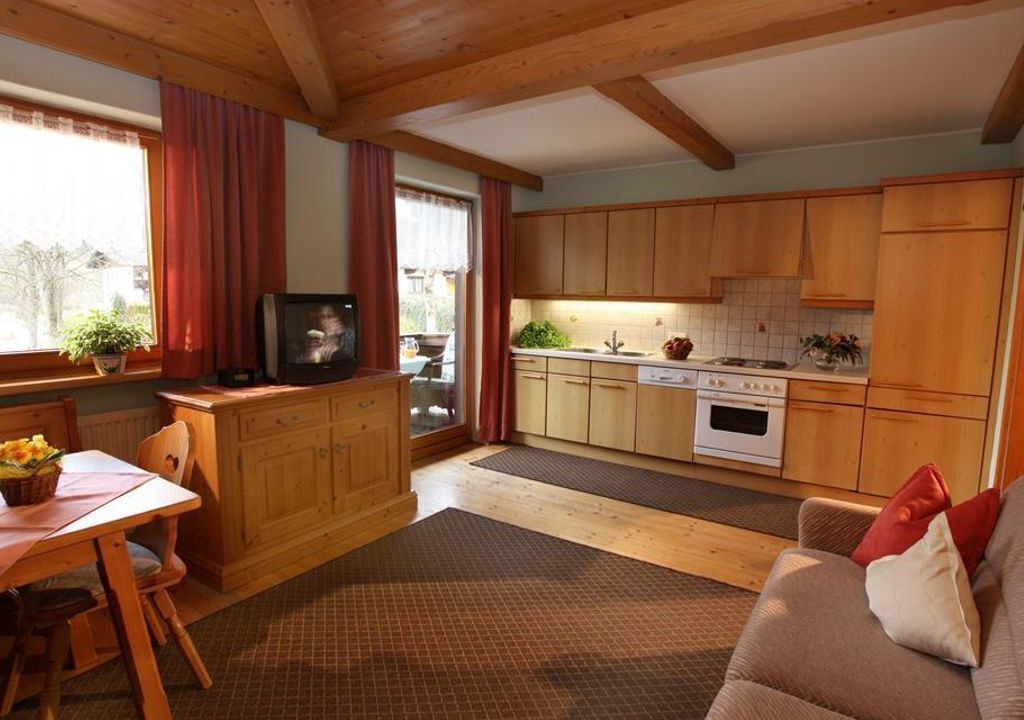 Photo of Livingroom in Itter