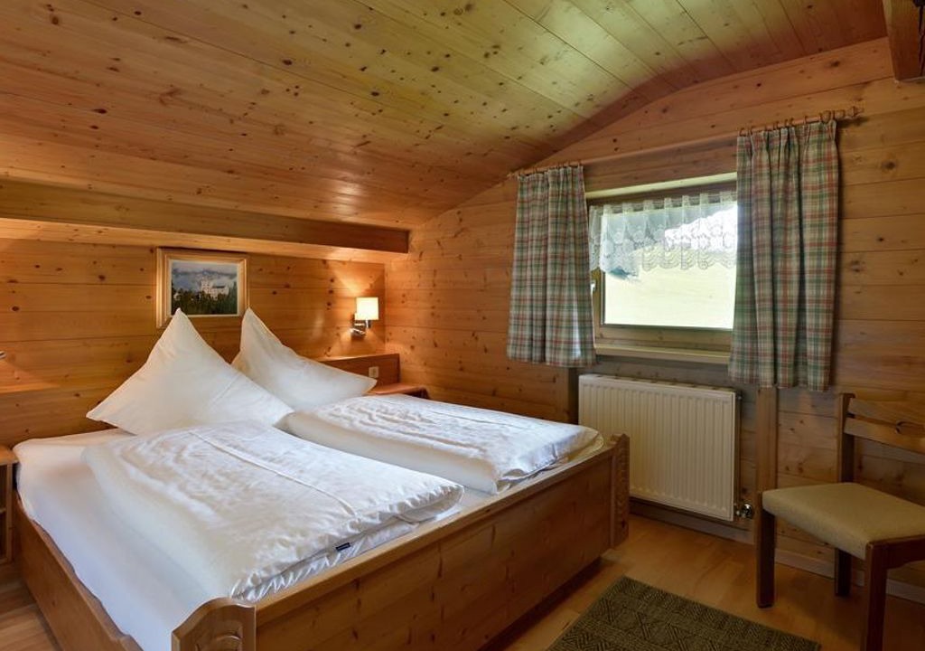 Photo of Bedroom in Itter