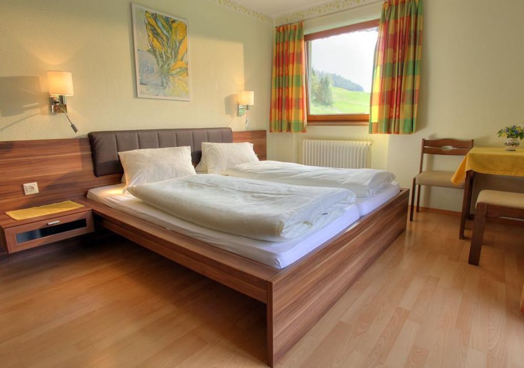 Photo of Bedroom in Itter