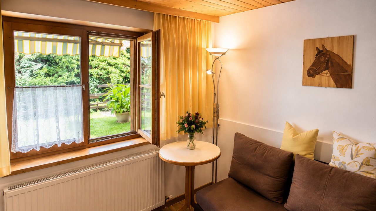 Photo of Livingroom in Itter