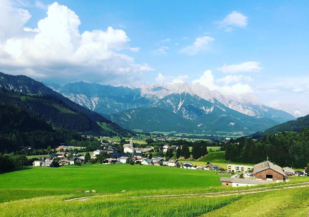 Photo of Others in Leogang