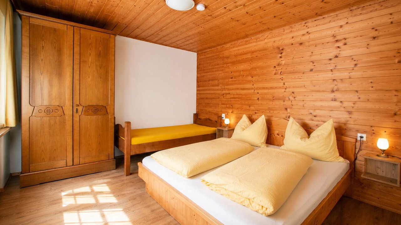 Photo of Bedroom in Itter