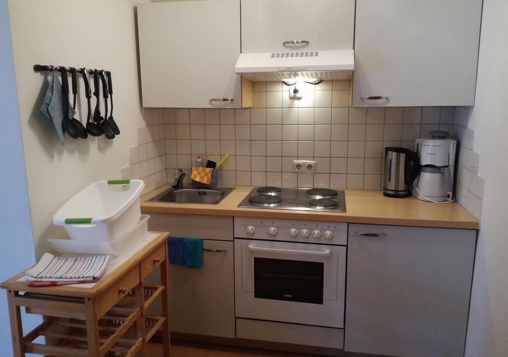 Photo of Kitchen in Werfenweng
