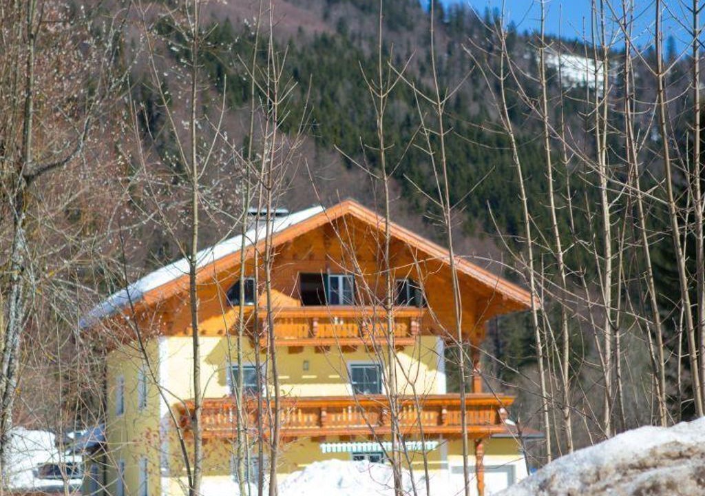 Photo of Outdoor in Hintersee