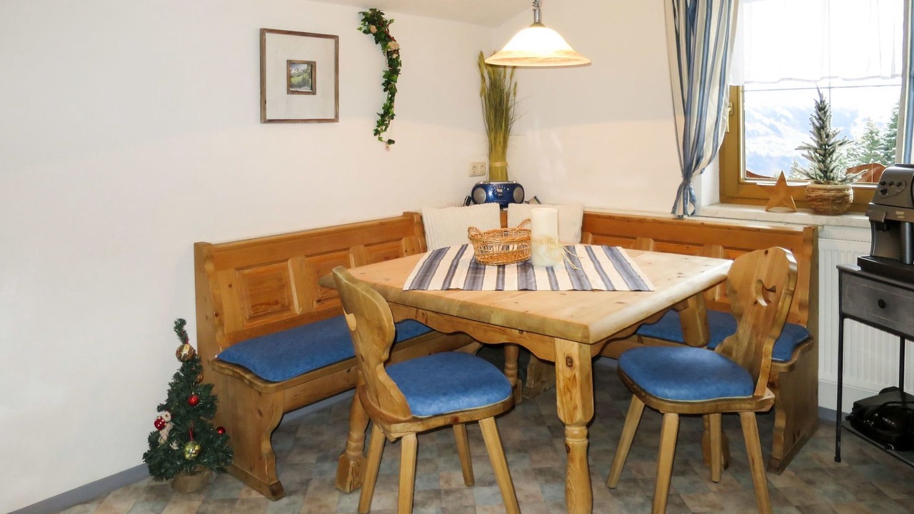Photo of Bedroom in Emberg