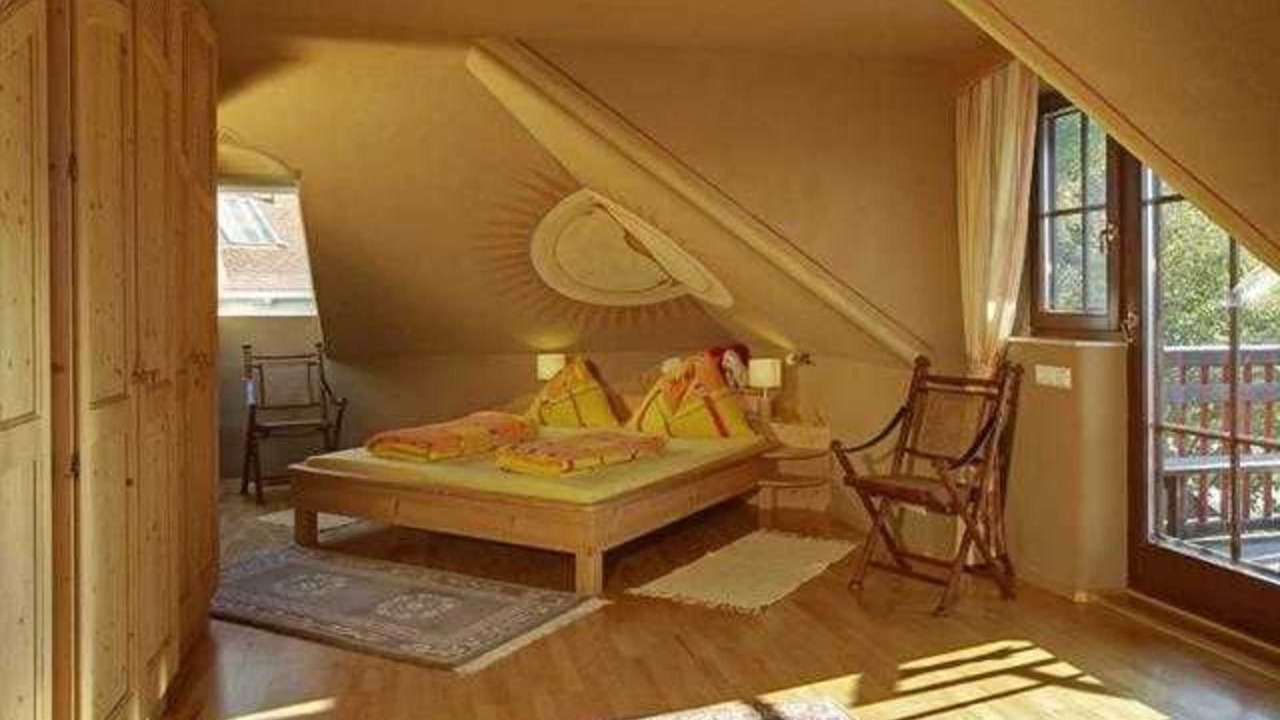 Photo of Bedroom in Eberstein