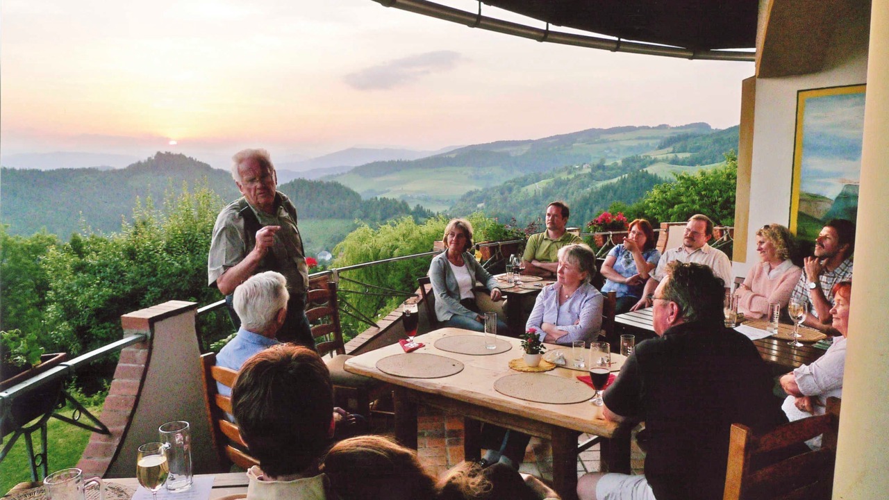 Photo of Outdoor in Eberstein