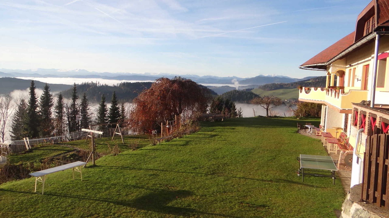 Photo of Outdoor in Eberstein