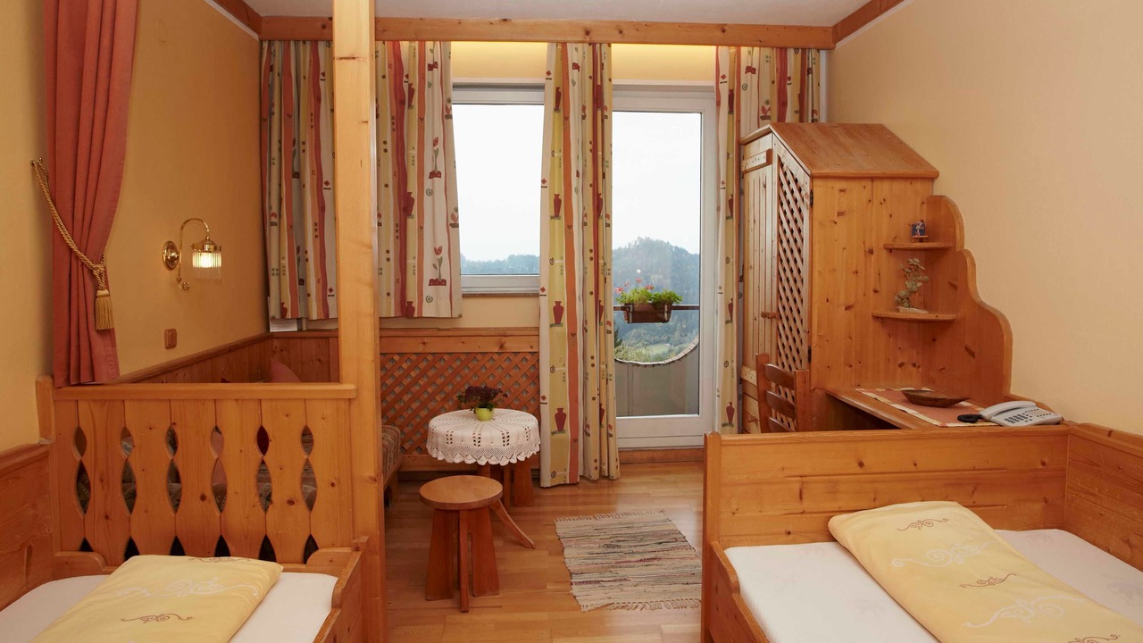 Photo of Bedroom in Eberstein