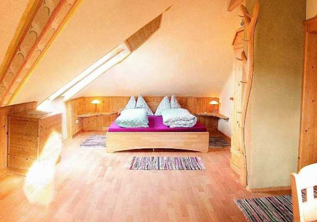 Photo of Bedroom in Eberstein