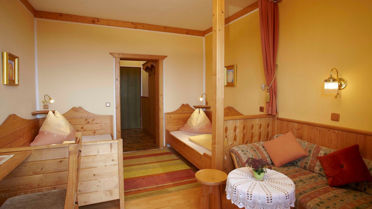 Photo of Bedroom in Eberstein
