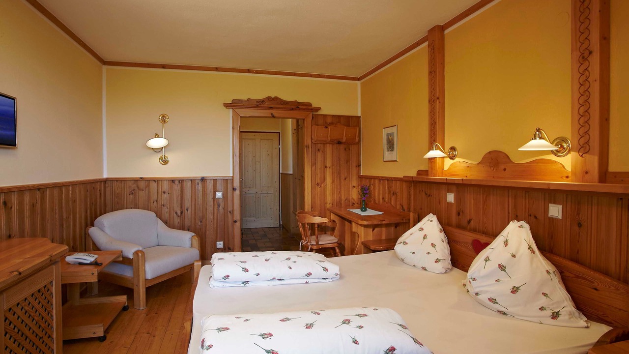 Photo of Bedroom in Eberstein