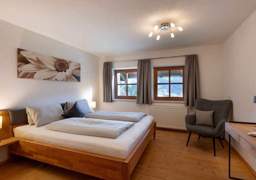 Photo of Bedroom in Hopfgarten Markt