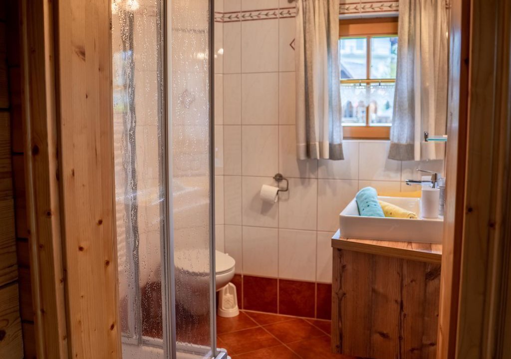 Photo of Bathroom in Mariapfarr