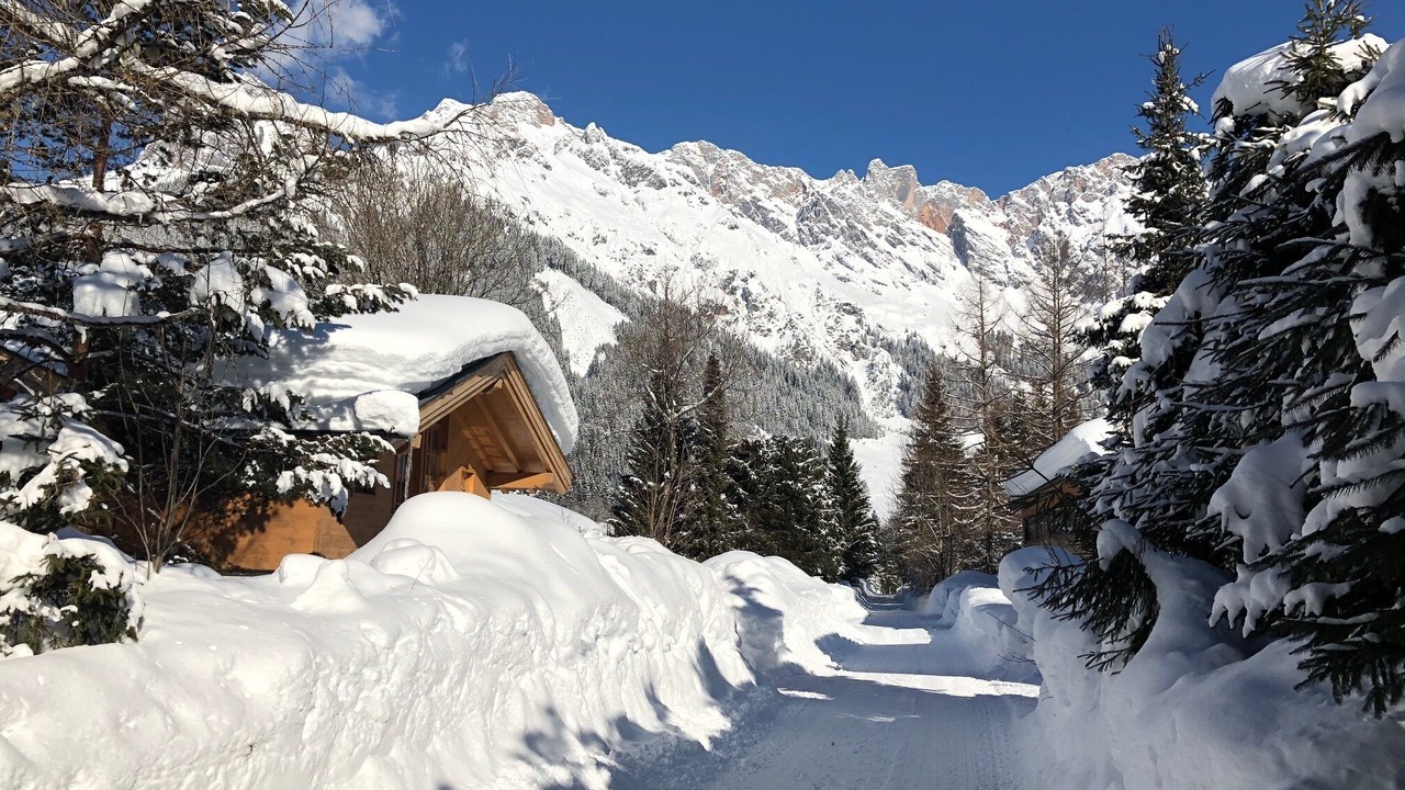 Photo of Outdoor in Hinterthal