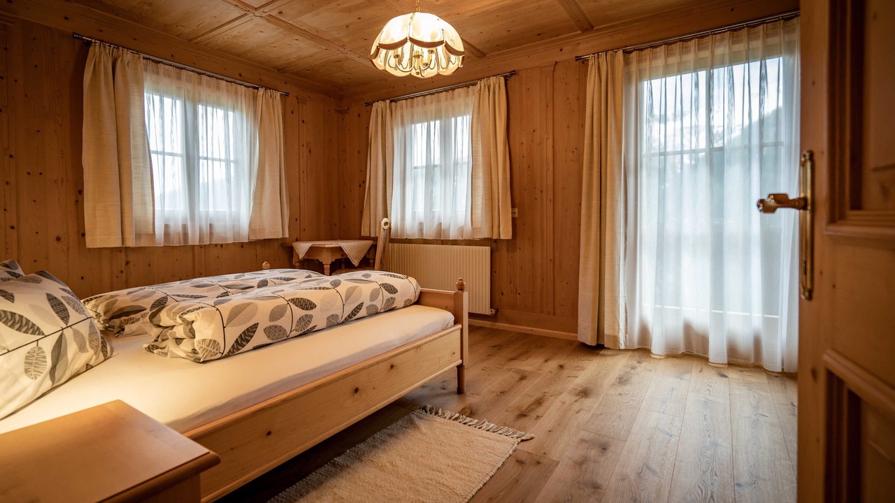 Photo of Bedroom in Innervillgraten