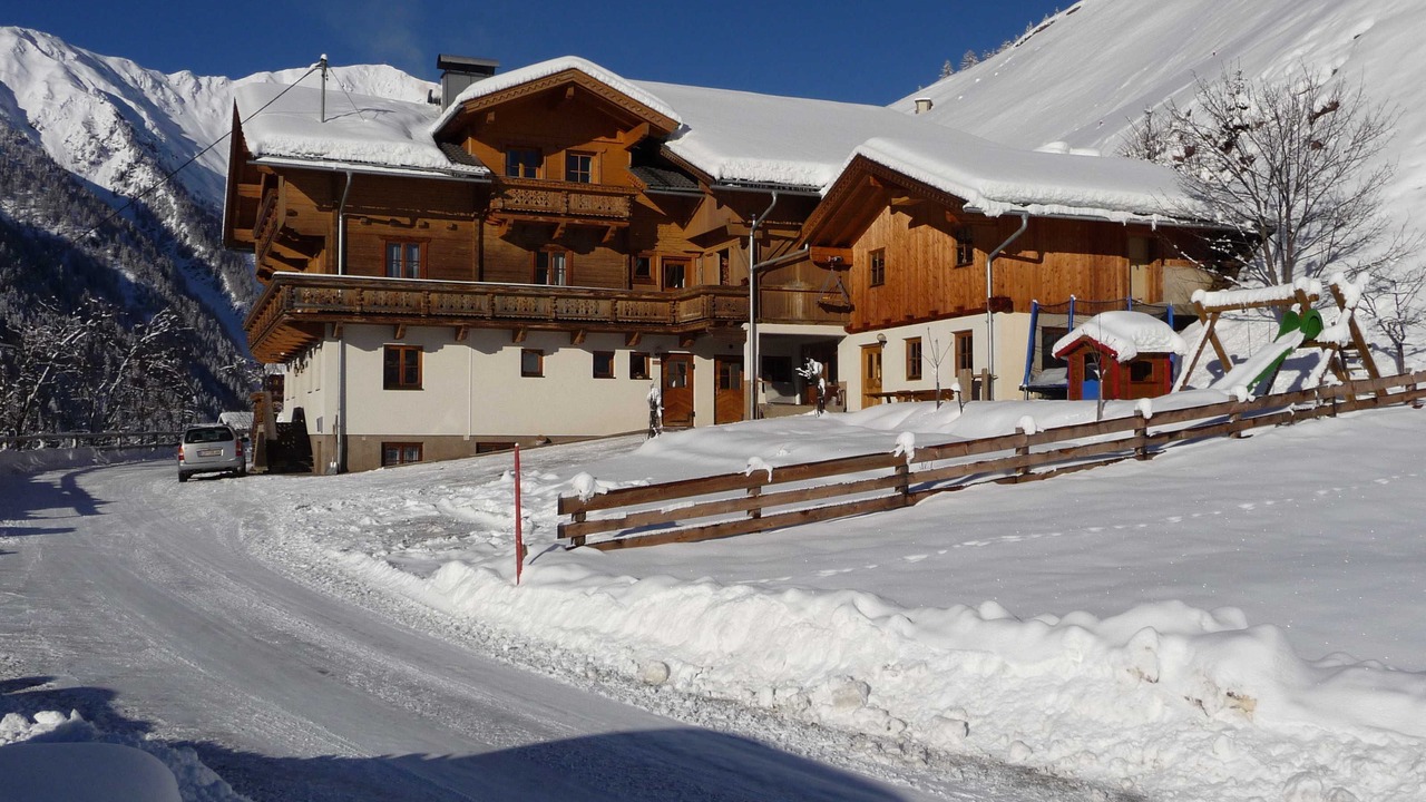 Photo of Outdoor in Innervillgraten