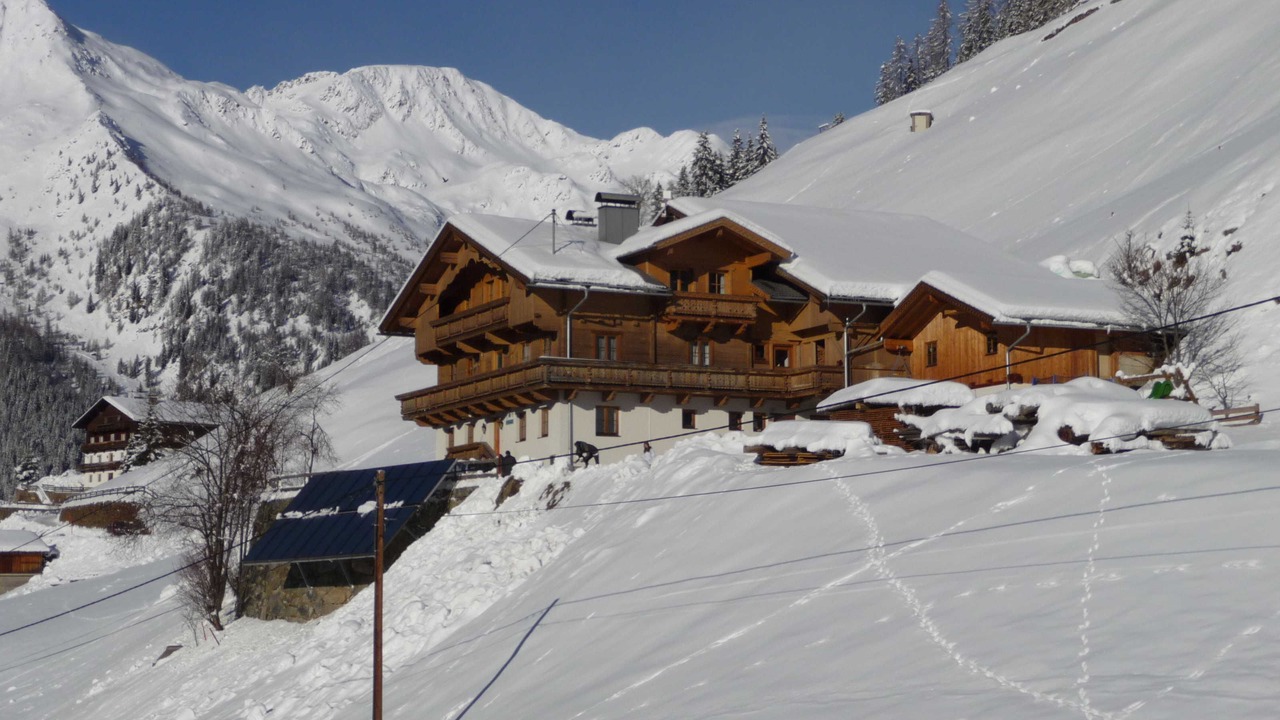 Photo of Outdoor in Innervillgraten
