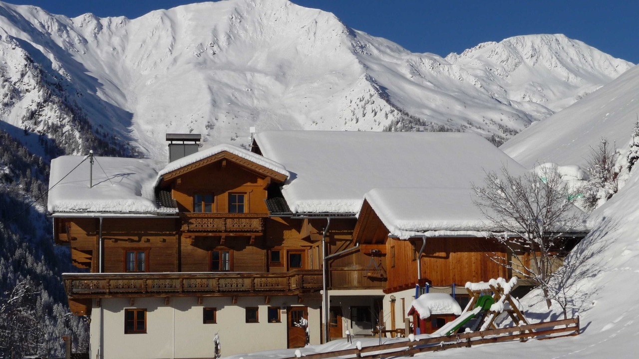 Photo of Outdoor in Innervillgraten