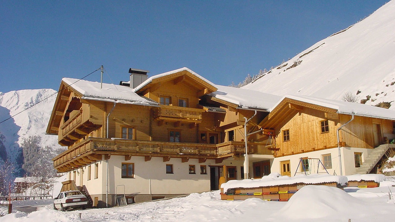 Photo of Outdoor in Innervillgraten