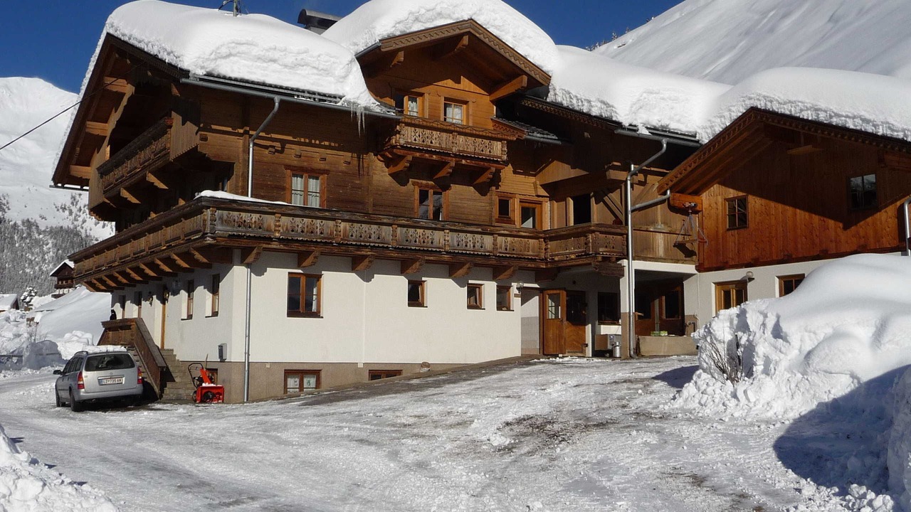Photo of Outdoor in Innervillgraten