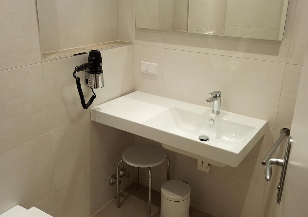 Photo of Bathroom in Elisabeth-Vorstadt