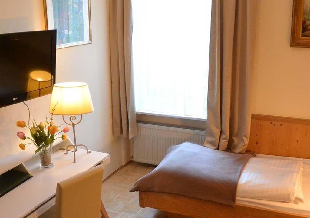 Photo of Bedroom in Elisabeth-Vorstadt