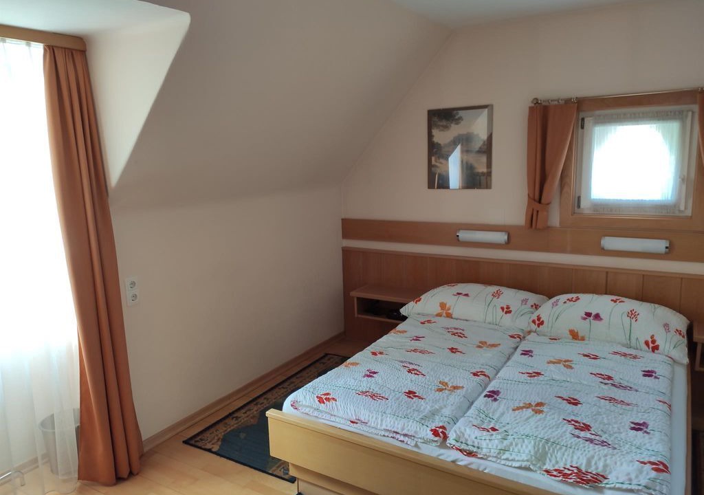 Photo of Bedroom in Nonntal