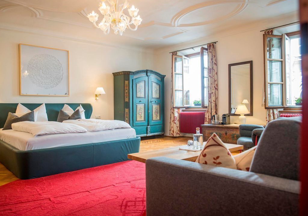 Photo of Bedroom in Altstadt