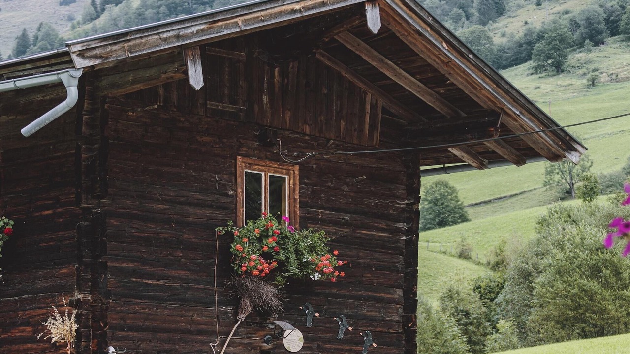 Photo of Outdoor in Fusch an der Grossglocknerstrasse