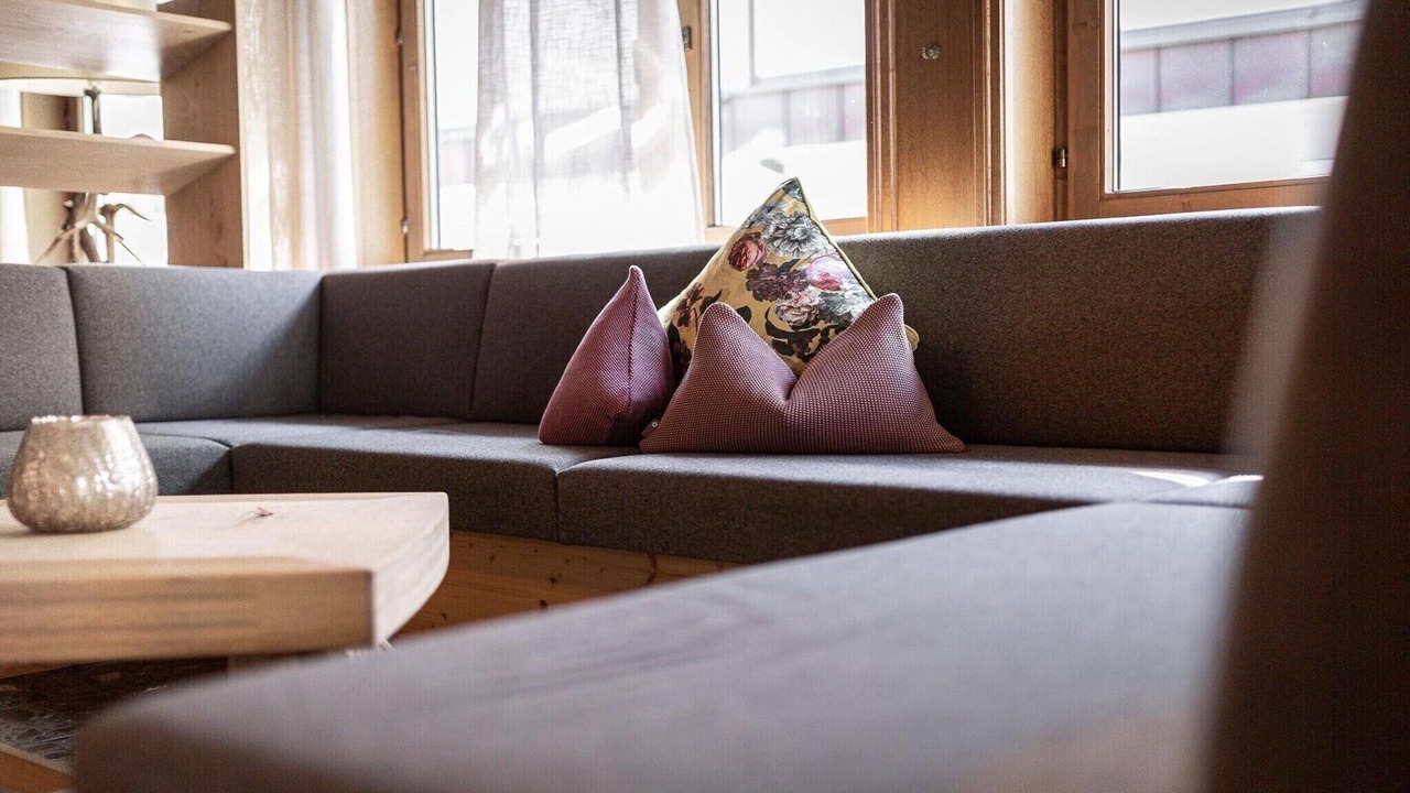Photo of Livingroom in Fuegen
