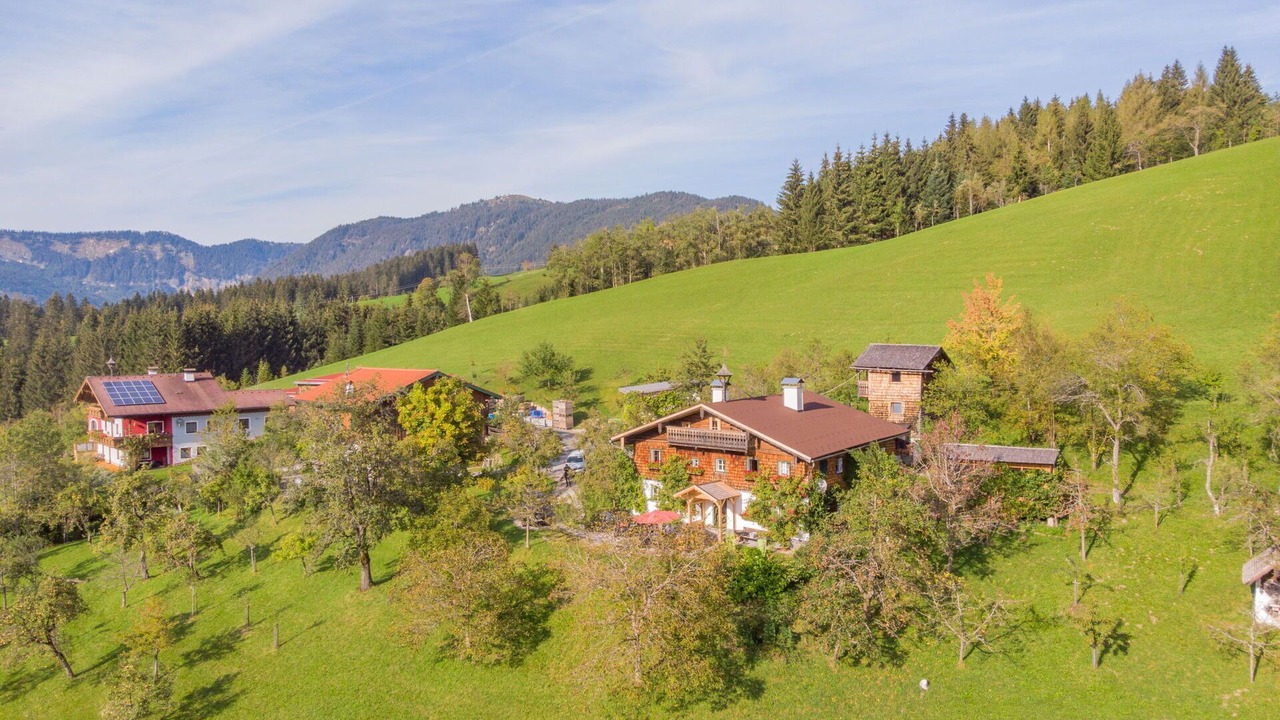 Photo of Others in Abtenau