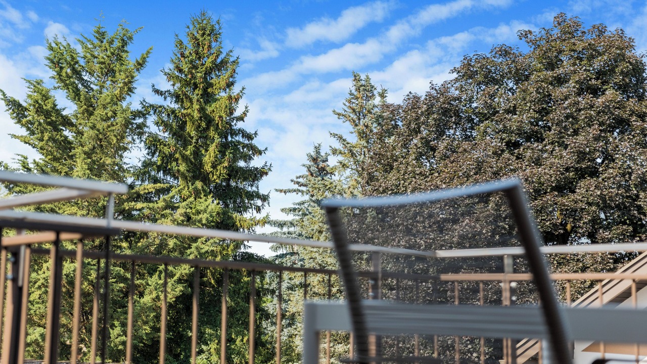 Photo of Patio Balcony in Maxglan