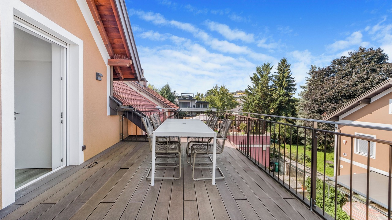 Photo of Patio Balcony in Maxglan