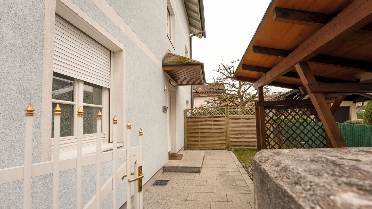 Photo of Outdoor in Maxglan
