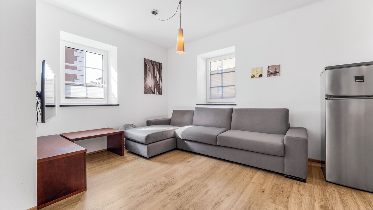 Photo of Livingroom in Maxglan
