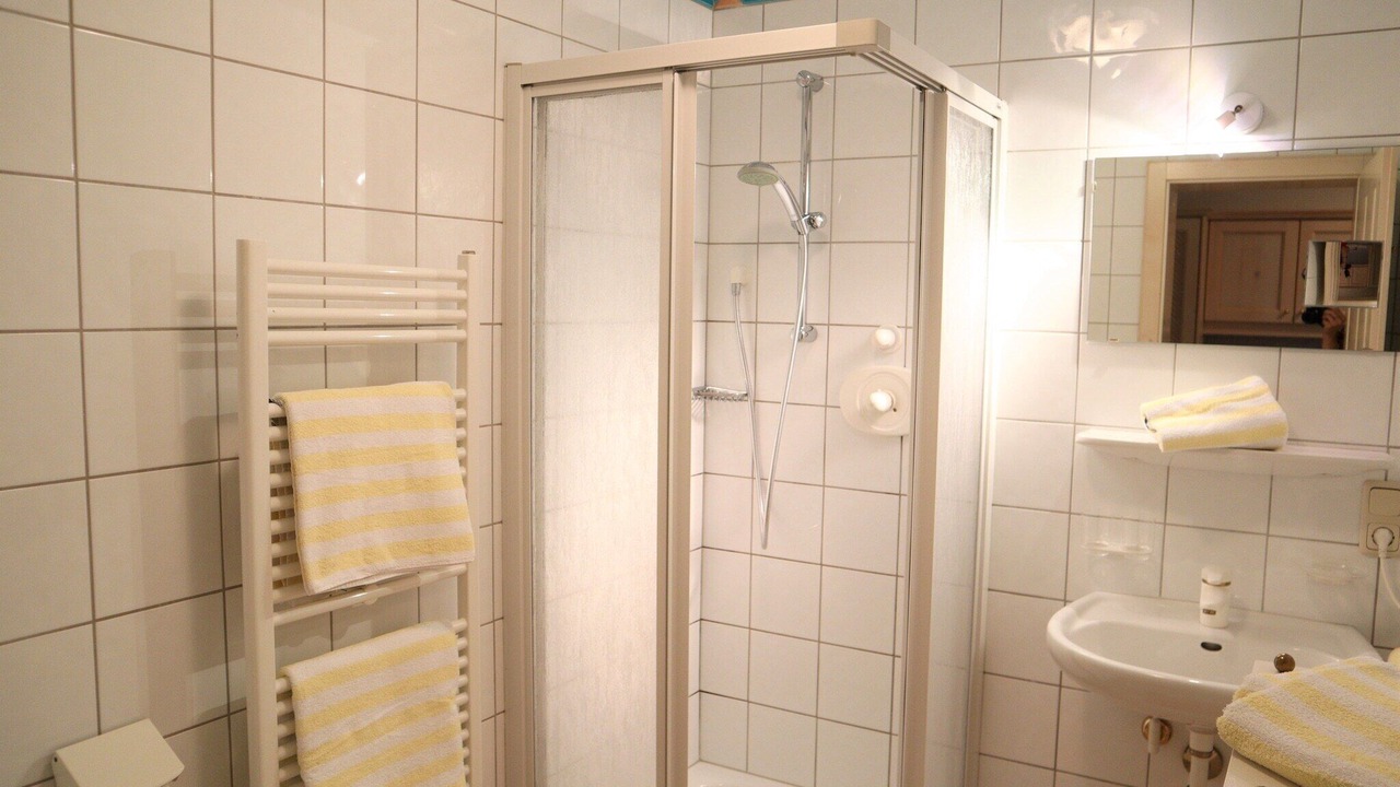Photo of Bathroom in Krimml