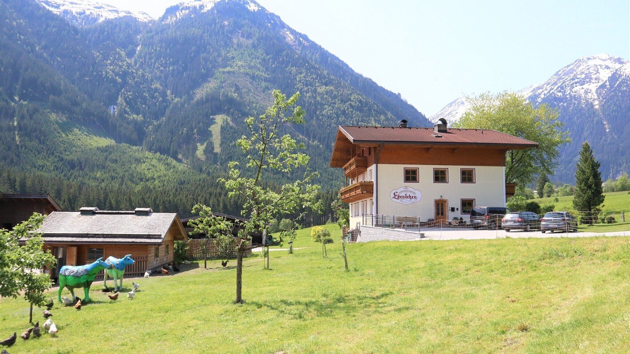 Photo of Outdoor in Krimml