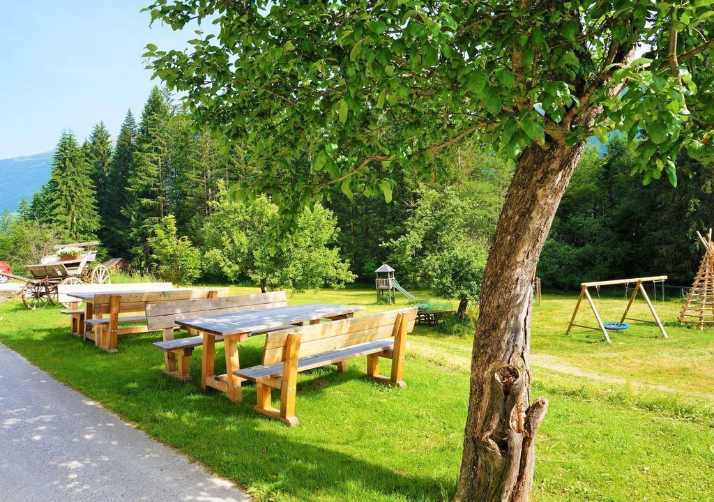 Photo of Outdoor in Sankt Michael im Lungau