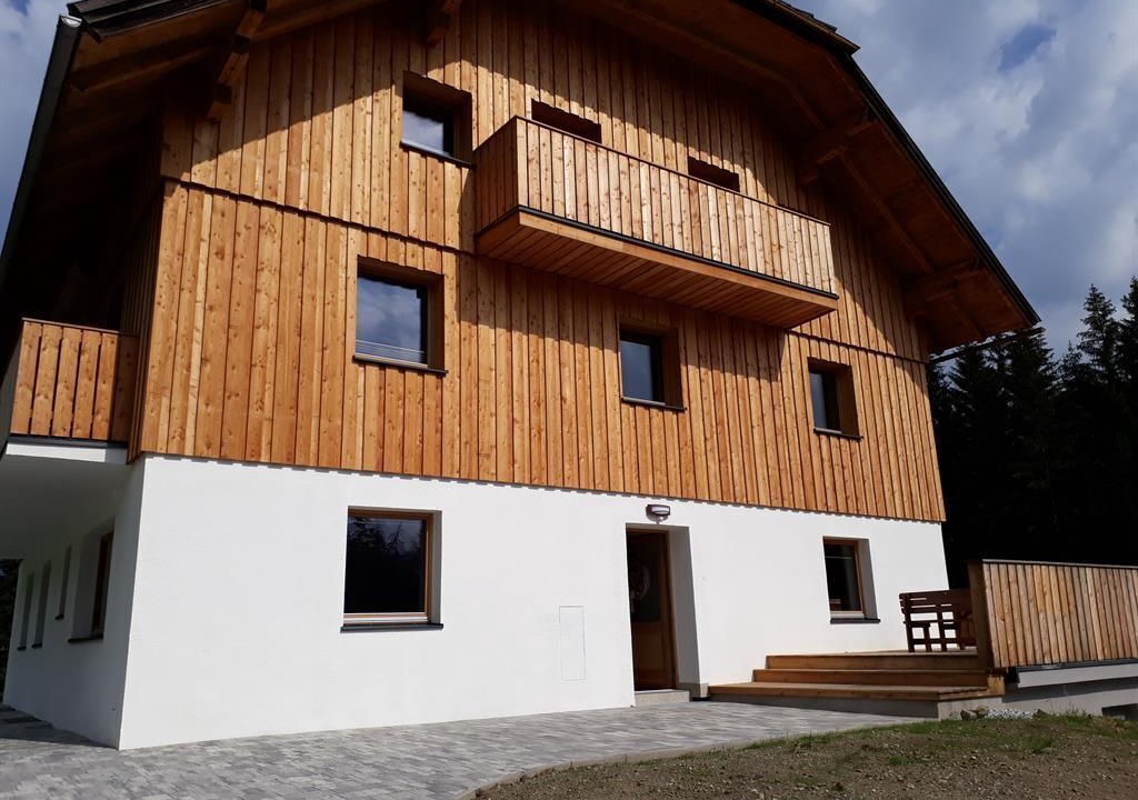 Photo of Outdoor in Sankt Michael im Lungau