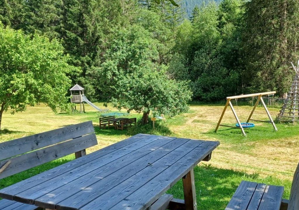 Photo of Outdoor in Sankt Michael im Lungau
