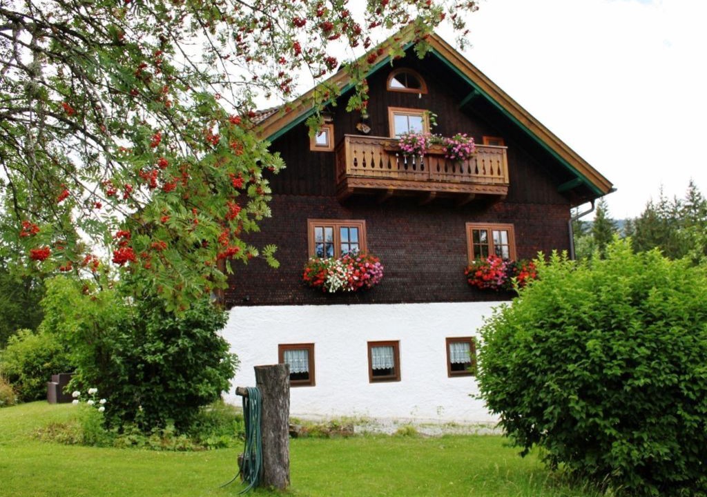 Photo of Outdoor in Sankt Michael im Lungau