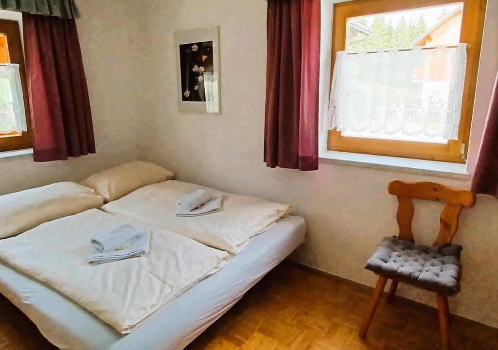 Photo of Bedroom in Sankt Michael im Lungau