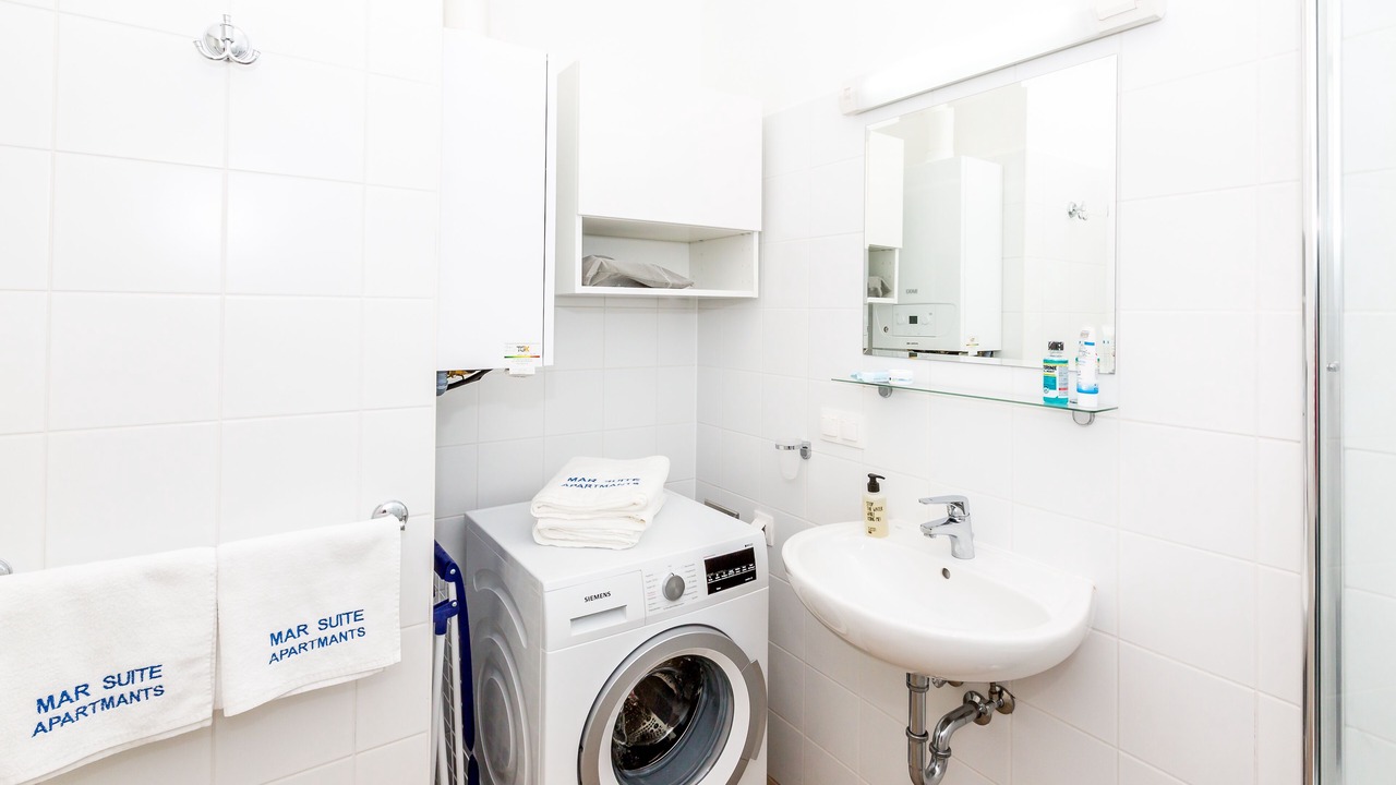 Photo of Bathroom in Erdberg