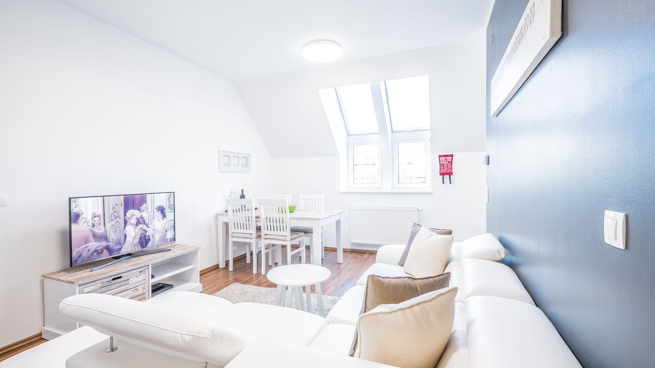 Photo of Bedroom in Erdberg