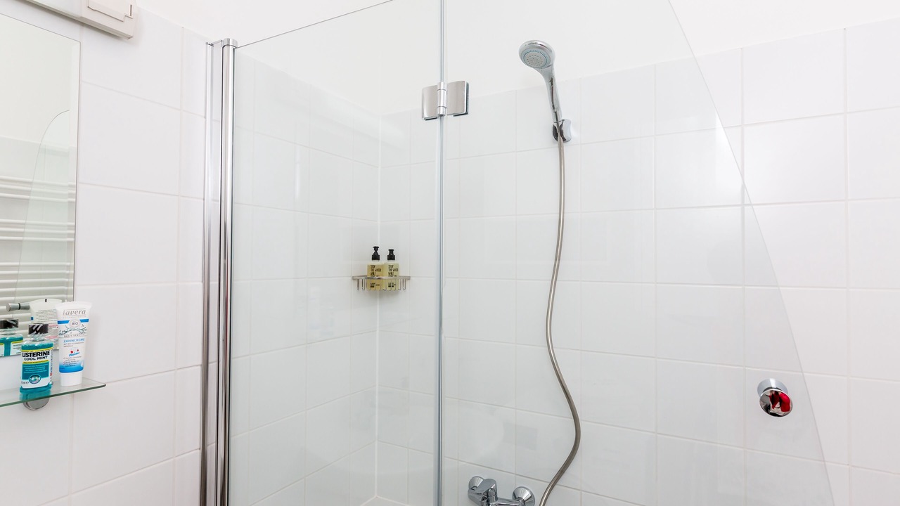 Photo of Bathroom in Erdberg
