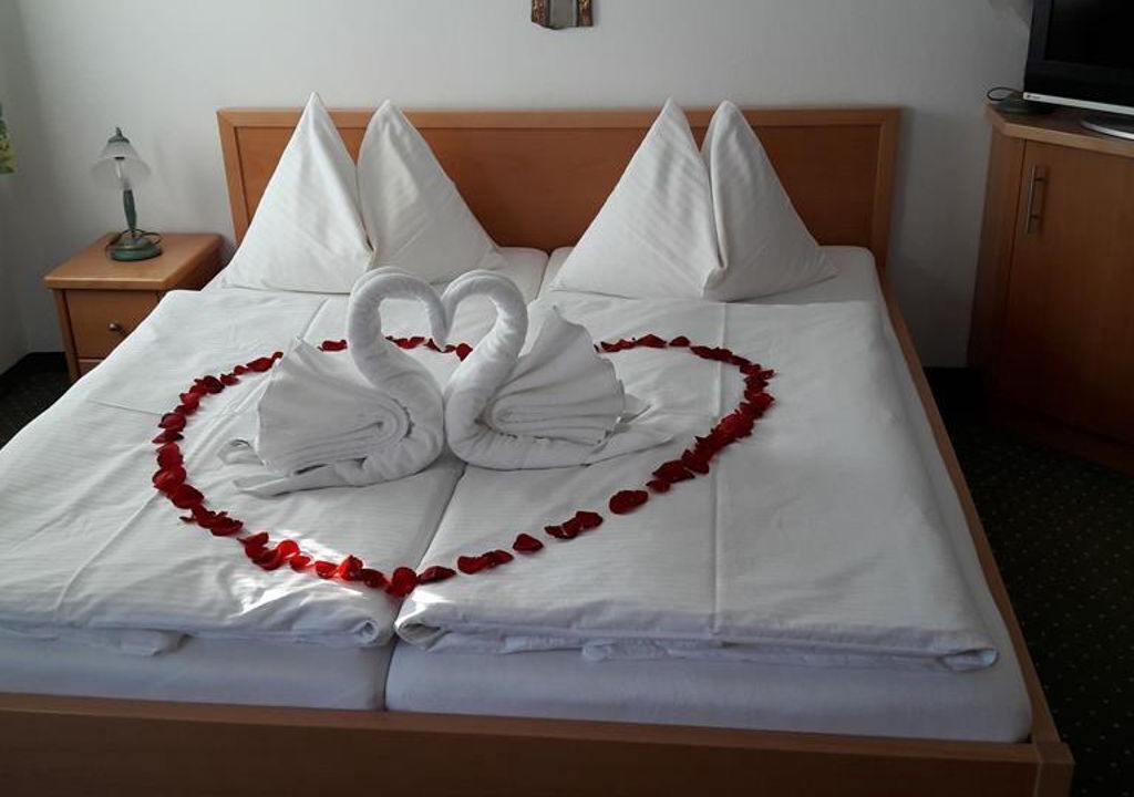Photo of Bedroom in Fuschl am See