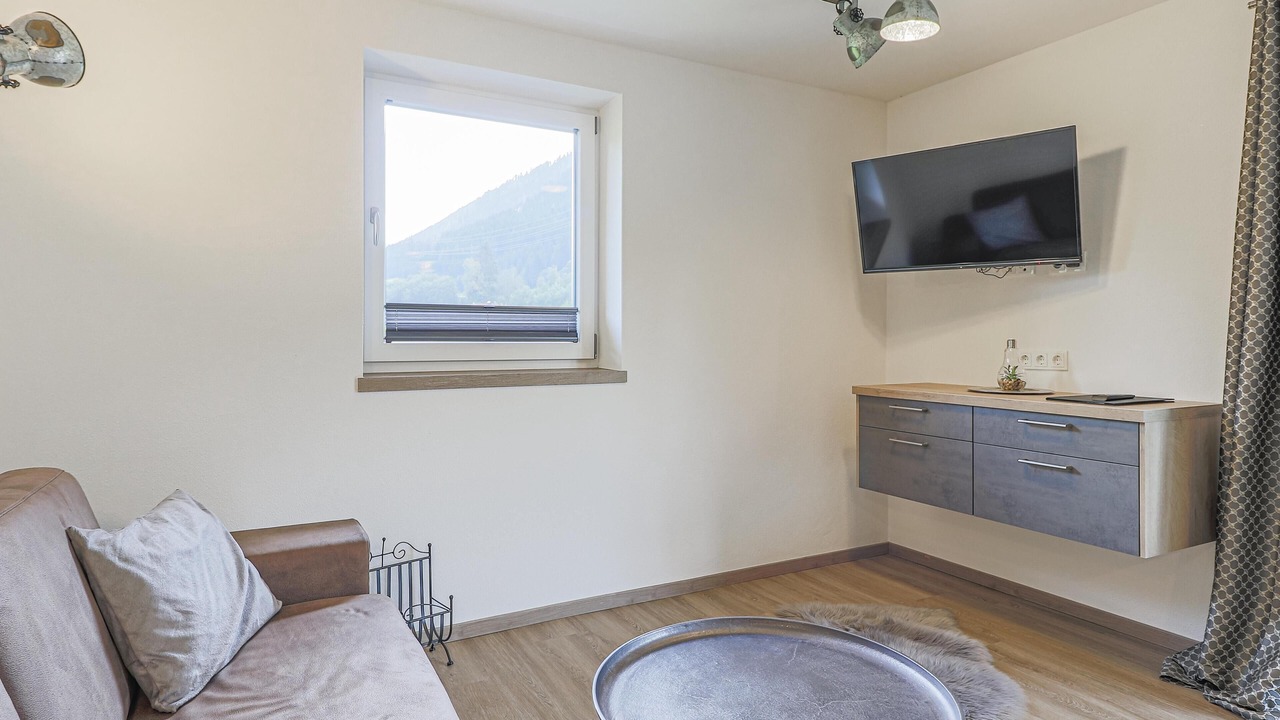 Photo of Livingroom in Muhlbach im Pinzgau