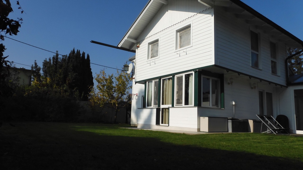 Photo of Outdoor in Kaisermuhlen